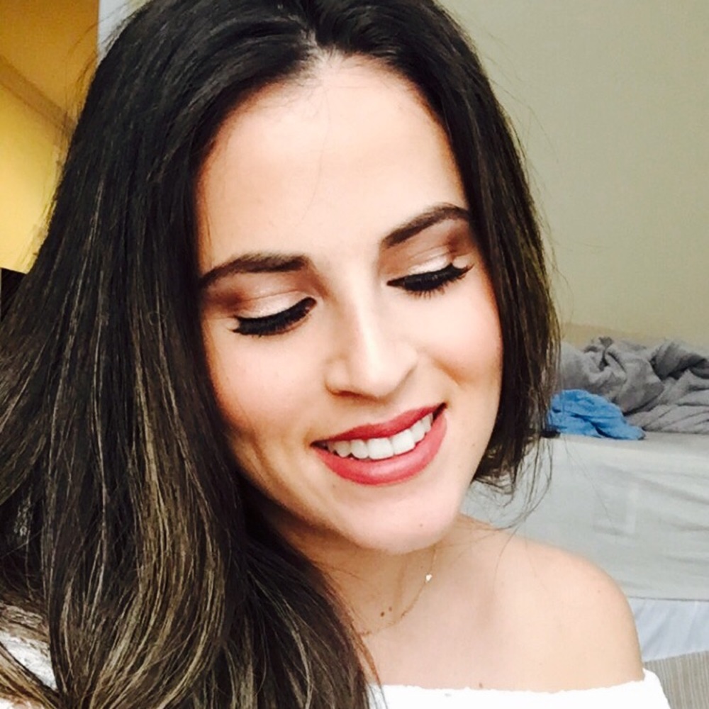Meet your Posher, Erica